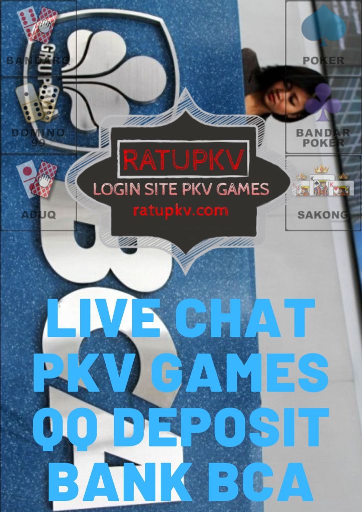 live chat pkv games qq